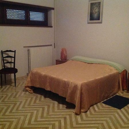 Bed & Breakfast Da Charlie L'Aquila Exterior photo